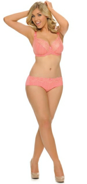 Curvy Kate Australia: Will launch its second 'Star in a Bra' competition next month.